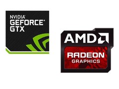 Nvidia dominiert den Grafikkartenmarkt