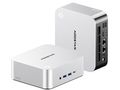 Maco: Neuer Mini-PC ist auch hierzulande erhältlich (Bildquelle: Aoostar)