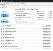 CrystalDiskInfo