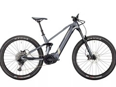 Conway Xyron S 2.9 Fully: Neues E-Bike fürs Gelände