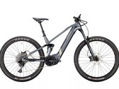 Conway Xyron S 2.9 Fully: Neues E-Bike fürs Gelände