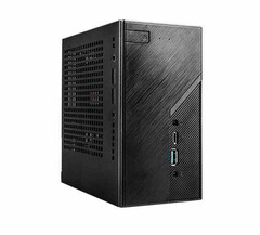 DeskMini: Demnächst auch mit Core i3-Prozessor erhältlich