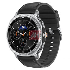 Galaxy Watch 8 Classic (Bildquelle: Samsung, via Android Headlines)