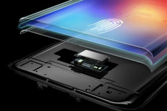 Samsung könnte im Galaxy Note 9 doch einen Fingerabdrucksensor im Display integrieren.