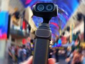 Insta360 Luna Ultra - Offizielles Hands-on-Preview
