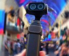 Insta360 Luna Ultra - Offizielles Hands-on-Preview