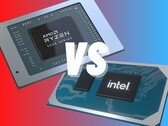 AMD Zen 3 Cezanne gegen Intel Tiger Lake-H: Welcher ist der effizienteste 45-W-Chip?