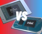AMD Zen 3 Cezanne gegen Intel Tiger Lake-H: Welcher ist der effizienteste 45-W-Chip?