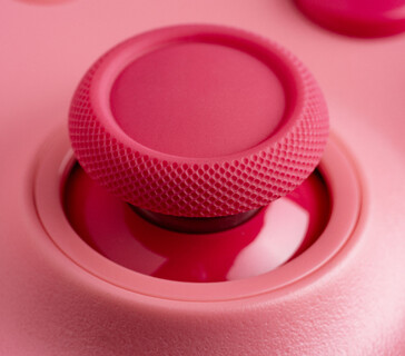 Die Joysticks basieren auf dem Hall-Effekt (Bildquelle: 8BitDo)