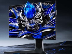 TCL 27R83U: Gaming-Mini-LED-Panel
