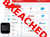LastPass: Erneute Attacke auf Passwortmanager, Nutzerdaten gestohlen