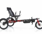 Lepus E: Neues E-Trike (Symbolbild, Hase Bikes)