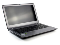 Test Schenker XMG P304 (Clevo W230SS) Notebook