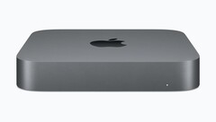 Der Mac Mini kommt jetzt schon in der günstigsten Version mit 256 GB Speicher. (Bild: Apple)