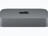 Der Mac Mini kommt jetzt schon in der günstigsten Version mit 256 GB Speicher. (Bild: Apple)