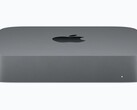 Der Mac Mini kommt jetzt schon in der günstigsten Version mit 256 GB Speicher. (Bild: Apple)