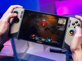 Claw 8 AI+: Gaming-Handheld wird in Kürze ausgeliefert (Bildquelle: MSI)