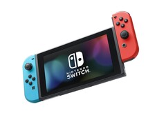 Nintendo Switch 2: Auch die neue Konsole soll eine vergleichsweise geringe Rechenleistung bieten