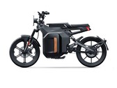 NIU SQi: Futuristische E-Bikes könnten auch als S-Pedelec erscheinen
