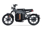 NIU SQi: Futuristische E-Bikes könnten auch als S-Pedelec erscheinen