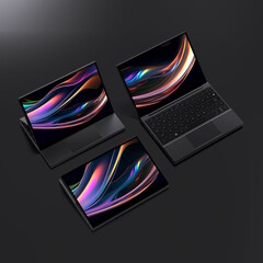 One Netbook OneMix 5: Neues Convertible angekündigt