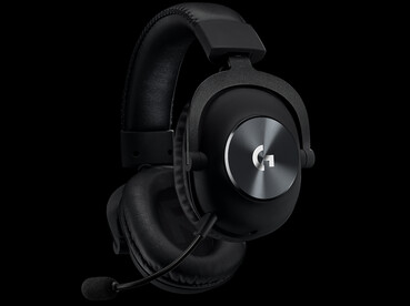 Logitech G Pro X Gaming-Headset