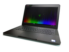 Razer Blade 2017