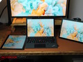 Lenovo ThinkPad X12 und X13 exemplarisch für die Laptop-Innovationsarmut