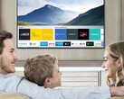 Wer Netflix über einen älteren Samsung Smart TV schaut muss sich bald nach einer Alternative umsehen. (Bild: Samsung)