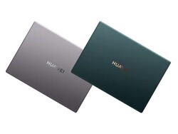 Im Test: Das Huawei MateBook X Pro 2021, zur Verfügung gestellt von Huawei