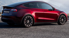 E-Autos: Preiskrieg als Turbo für Elektroauto-Absatz, Tesla Model Y weltweit das meistverkaufte BEV.