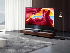 Ultimea Thor T60: Neuer Beamer mit drei Lasern