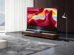 Ultimea Thor T60: Neuer Beamer mit drei Lasern