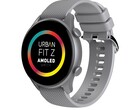 Urban Fit Z: AMOLED-Smartwatch startet in Indien
