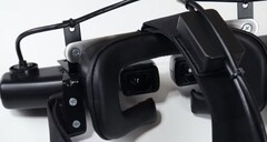 Raspberry Pi: Einplatinenrechner wird im Selbstbau zum günstigen VR-Headset (Bild: Andy West)
