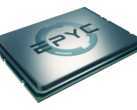 Server-CPU: AMDs Epyc mit bis zu 64 Kernen soll 2018 erscheinen (Symbolfoto)