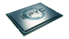 Server-CPU: AMDs Epyc mit bis zu 64 Kernen soll 2018 erscheinen (Symbolfoto)