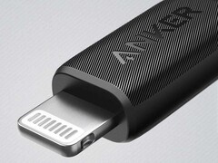 Anker PowerLine III USB-A-auf-Lightning-Kabel erhältlich.