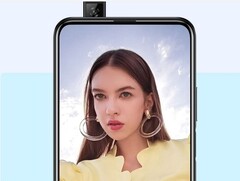 Huawei Y9s geht als umgelabeltes Honor 9X mit Kirin 710F SoC an den Start.