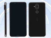 Wurde das Nokia 7.1 Plus (Nokia X7) gerade bei der FCC zertifiziert?