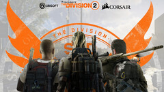 Lightshow: Corsair und Ubisoft sorgen für Lichtstimmung in Tom Clancy's The Division 2.