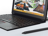 Lenovo: ThinkPad X1 Tablet nun erhältlich