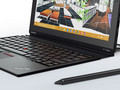 Lenovo: ThinkPad X1 Tablet nun erhältlich
