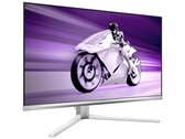 27M2N8500: Gaming-Monitor gibt es aktuell deutlich günstiger (Bildquelle: Philips)