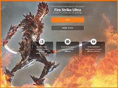Futuremark: Dedizierter Stresstest in 3DMark