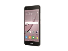Test Huawei Nova Smartphone