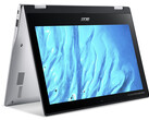 Acer Chromebook Spin 311 CP311-3H im Test: Ausdauerndes Chromebook-Convertible für den kleinen Geldbeutel
