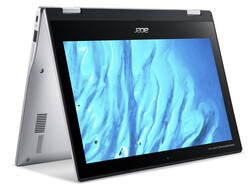 Das Acer Chromebook Spin 311 CP311-3H-K2RJ, zur Verfügung gestellt von: