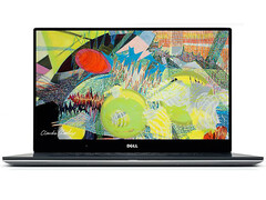 Test Dell XPS 15 9550 (i7, 512GB, UHD) InfinityEdge Notebook