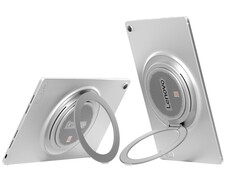 Das Lenovo Tab Plus Gen2 zeigt sich